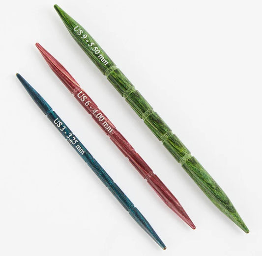 KnitPro Dreamz Cable Needles (Pack of 3)