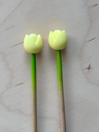Needle Point Toppers