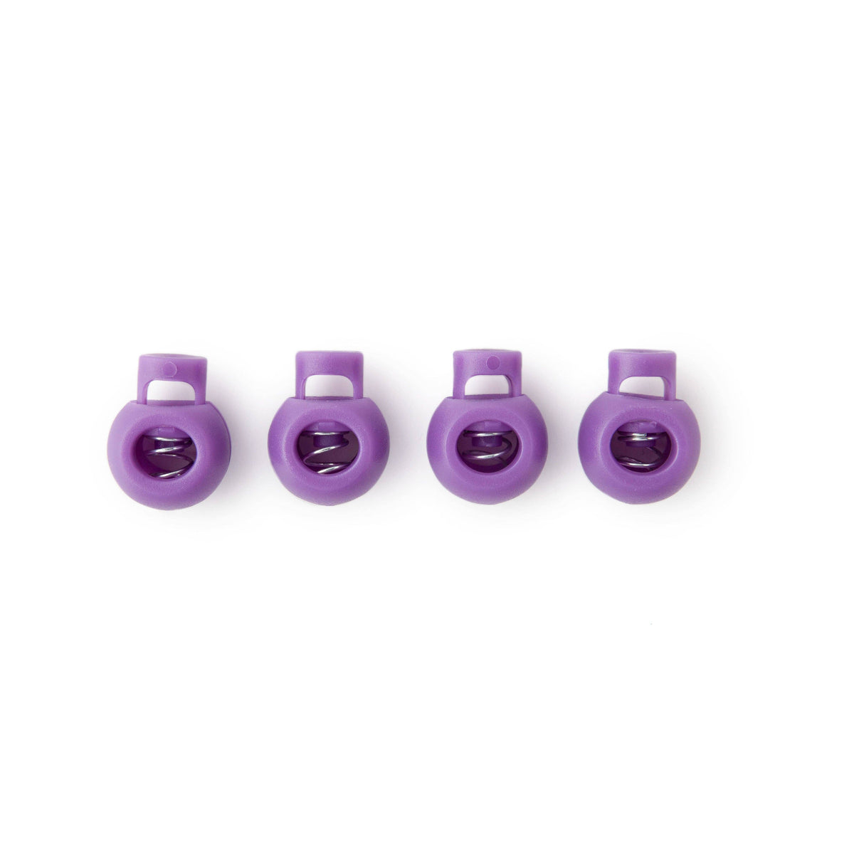Cable Locks - Circular Needle Cord Stops
