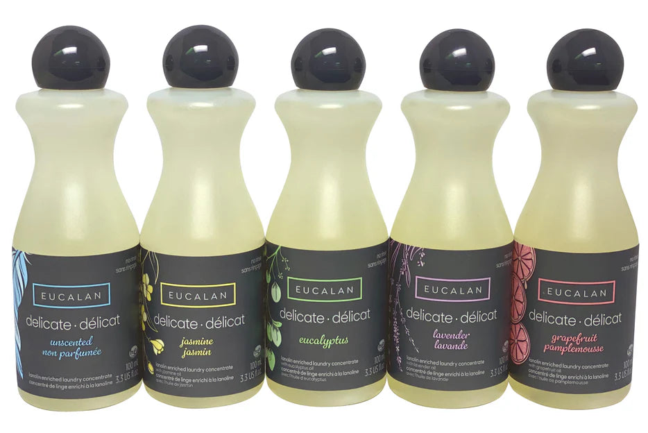 Wool Wash Gift Pack
