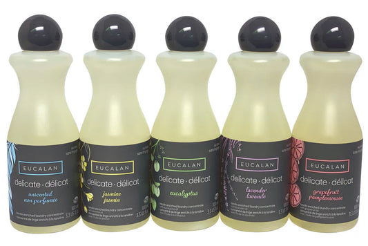 Wool Wash Gift Pack