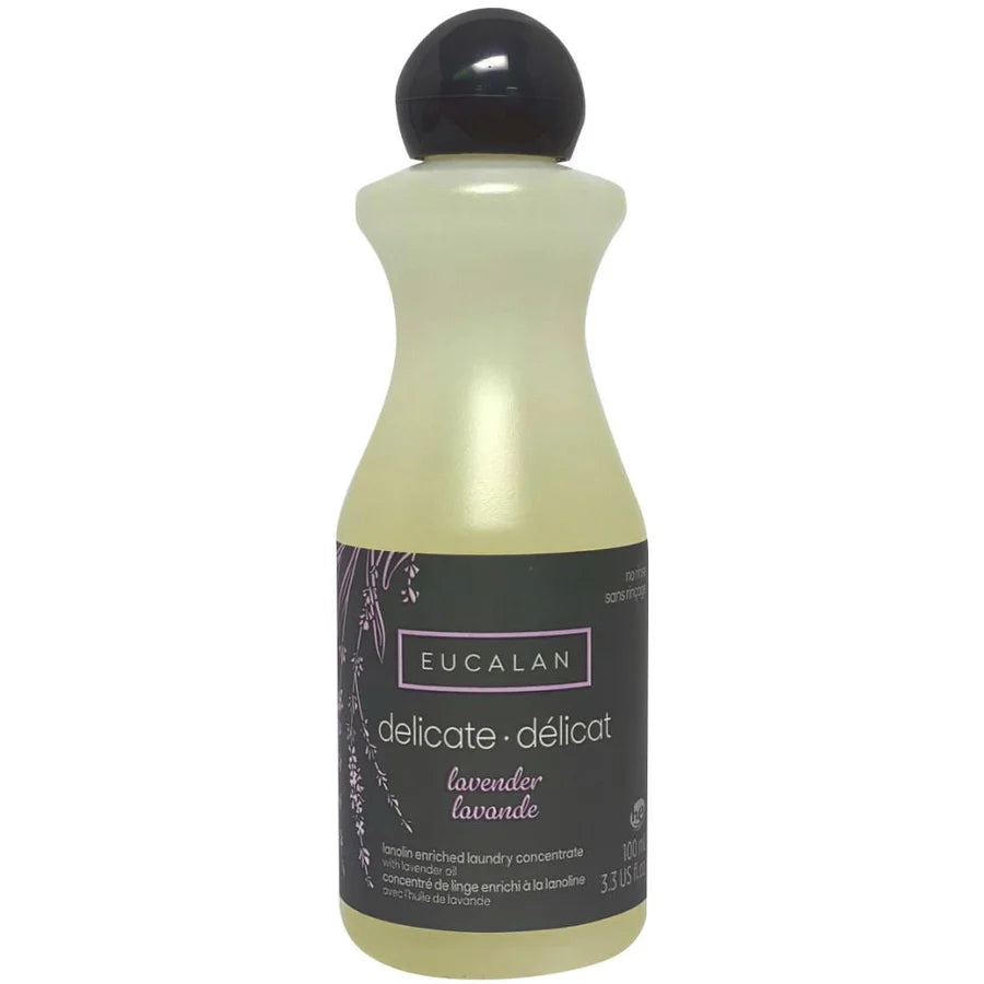 Wool Wash 3.3 oz