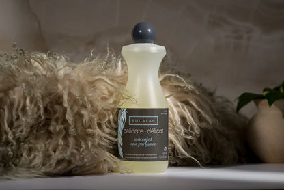 Wool Wash 3.3 oz