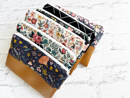 Small Project Pouch