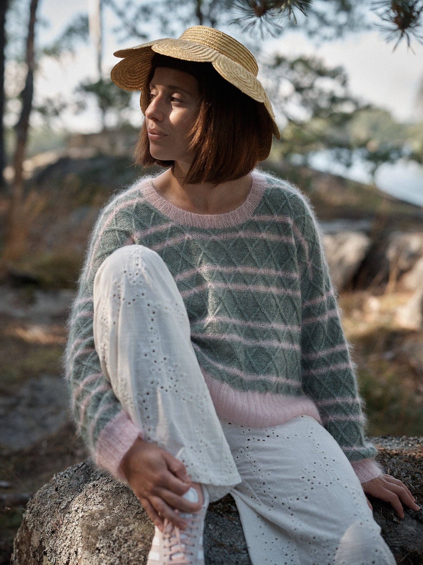 Laine Magazine Issue 28