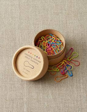 Bulb Stitch Markers