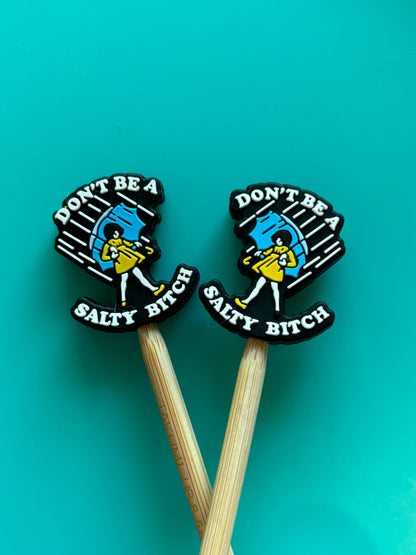 Needle Point Toppers