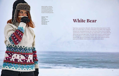 Wilderness Knits for the Great Outdoors