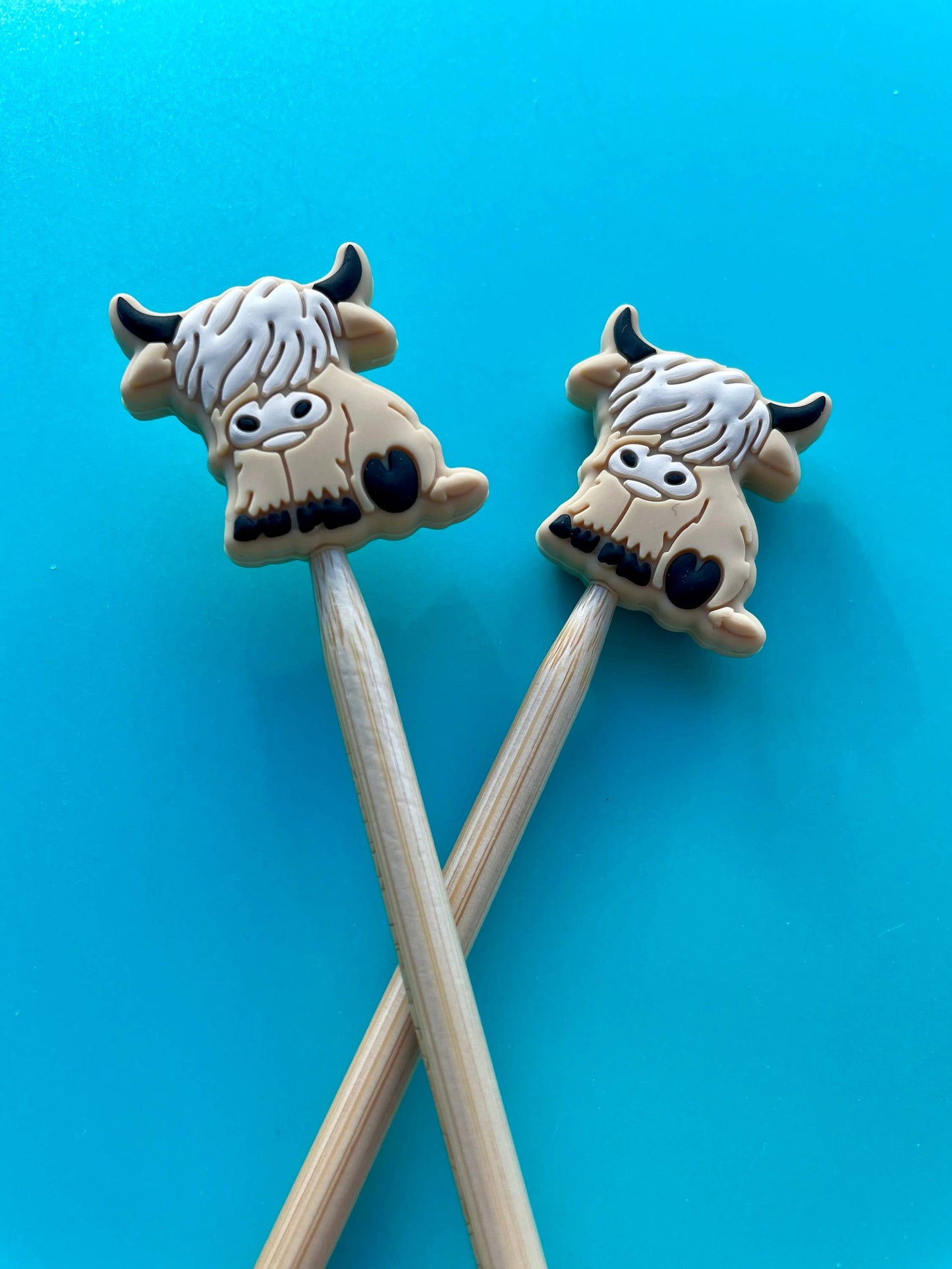 Needle Point Toppers