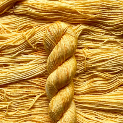 Light Hearted Nylon by Hearts on Fiber