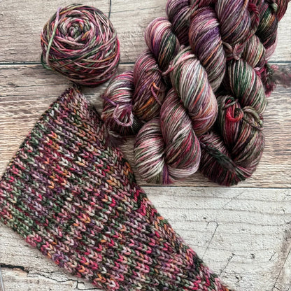 Nimble Sock by ontheround
