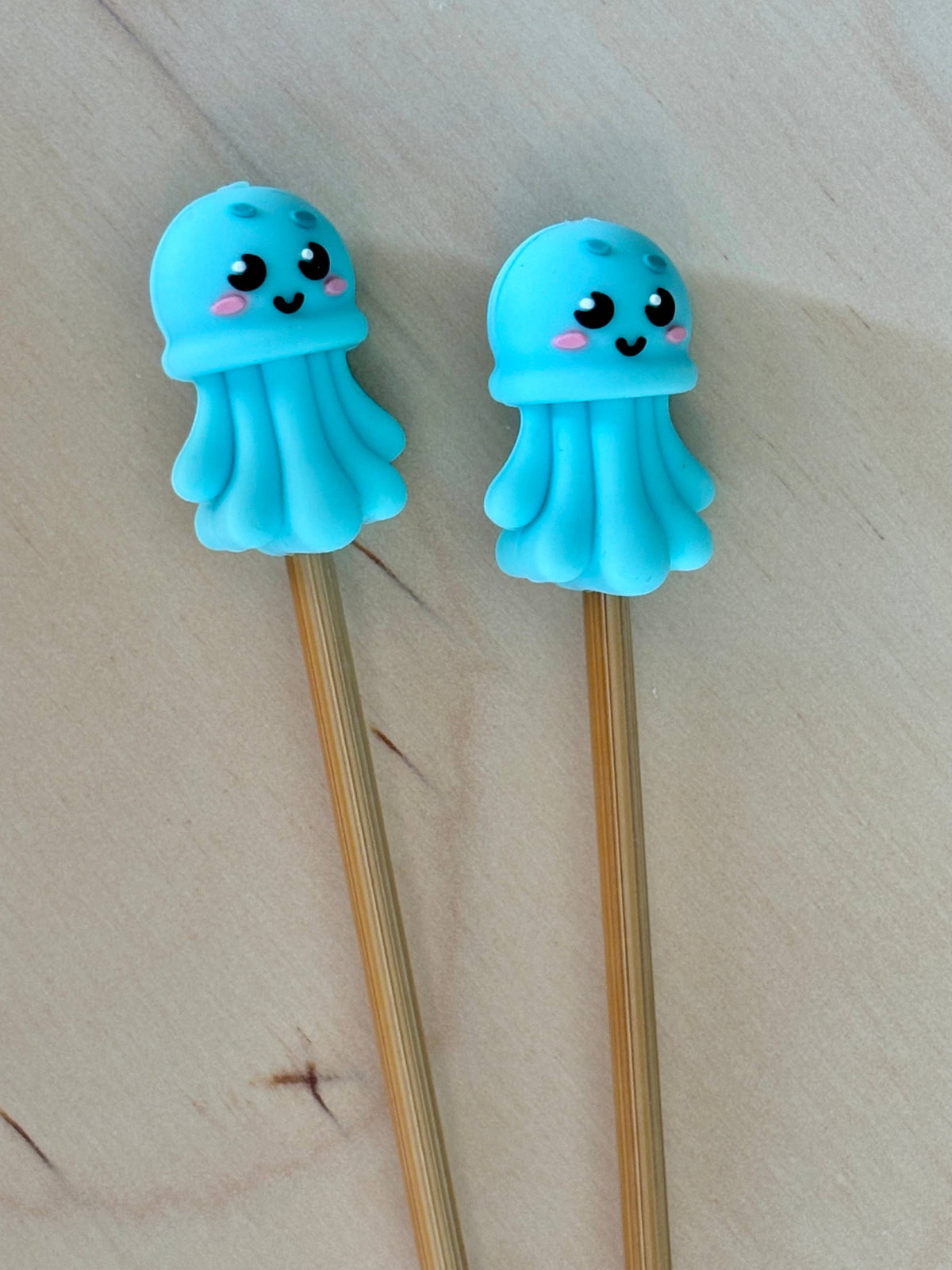 Needle Point Toppers