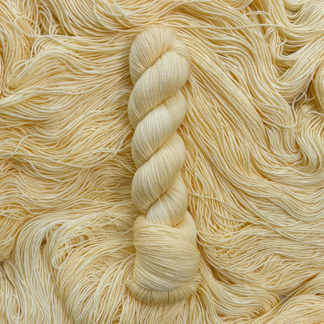 Light Hearted Nylon by Hearts on Fiber