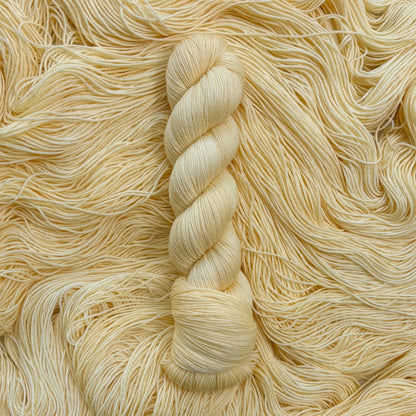 Light Hearted Nylon by Hearts on Fiber
