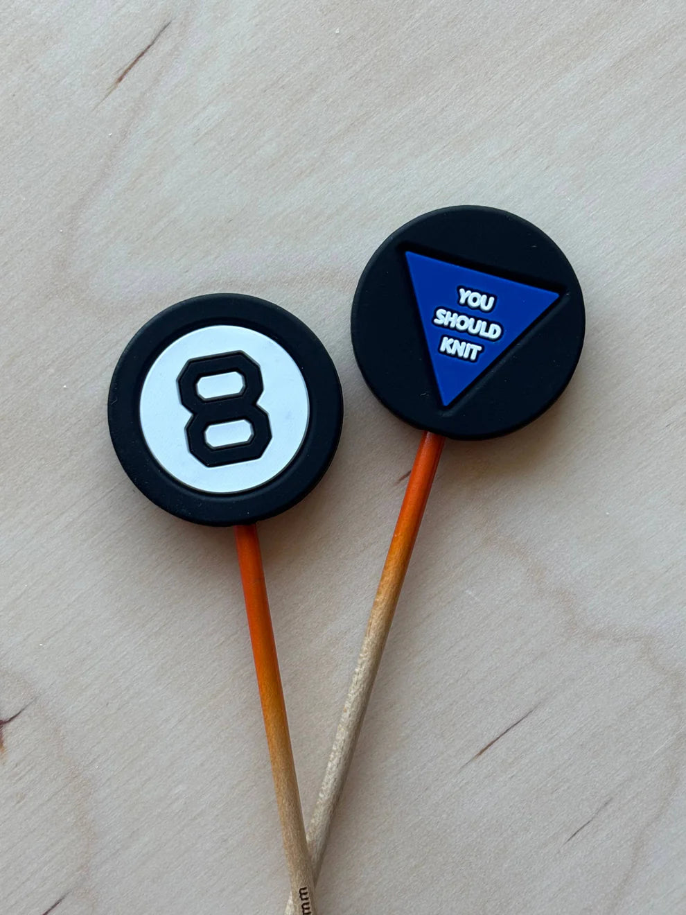Needle Point Toppers