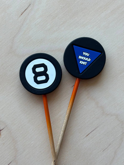 Needle Point Toppers