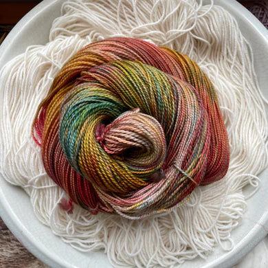 Nimble Sock by ontheround