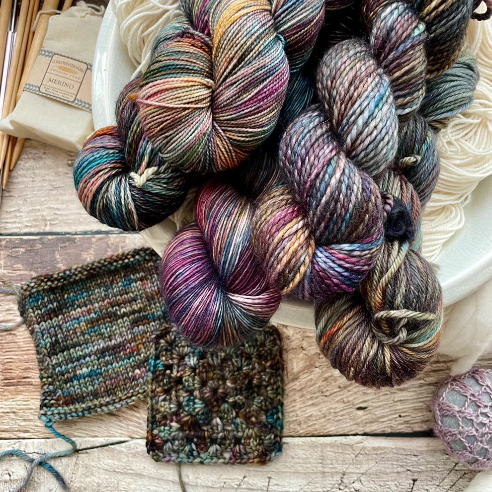 Nimble Sock by ontheround