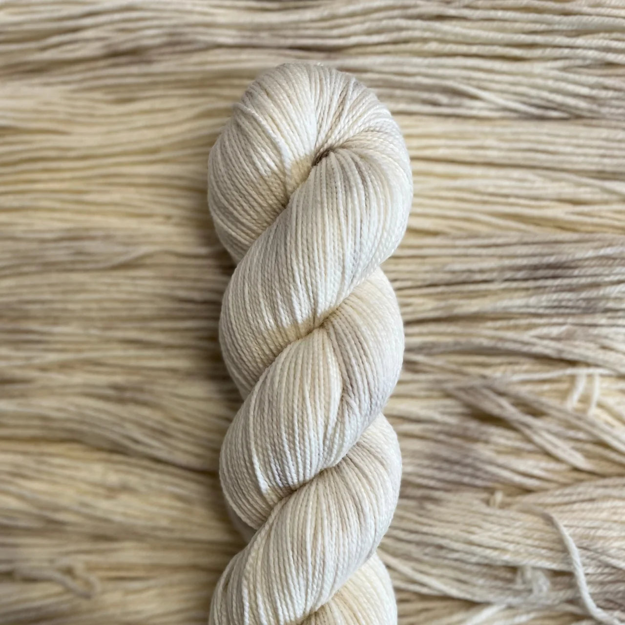 Light Hearted Nylon by Hearts on Fiber