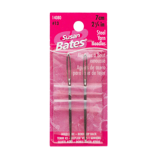 Steel Yarn Needles