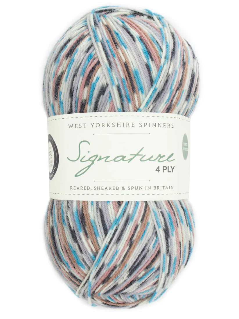 Signature 4 Ply